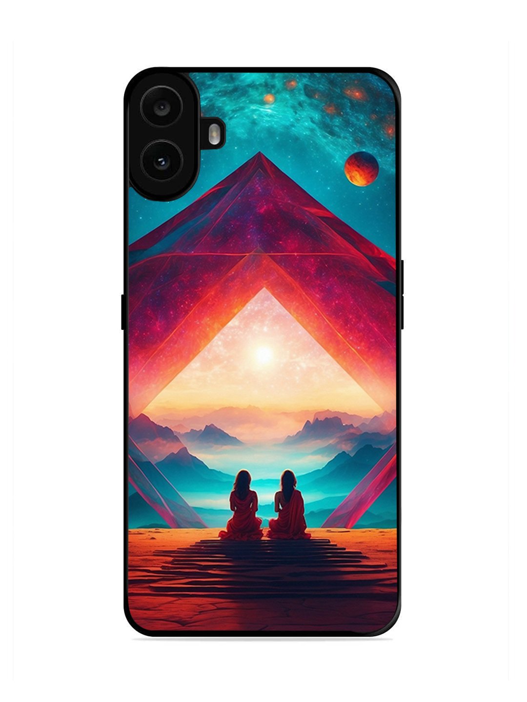 Nothing CMF Phone 1 Meditation