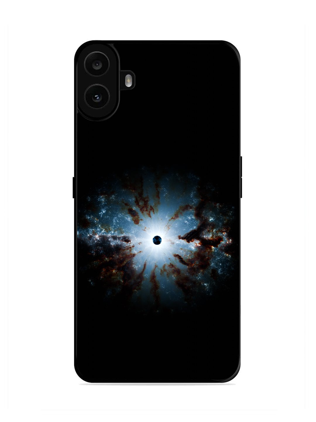 Nothing CMF Phone 1 Dark Universe