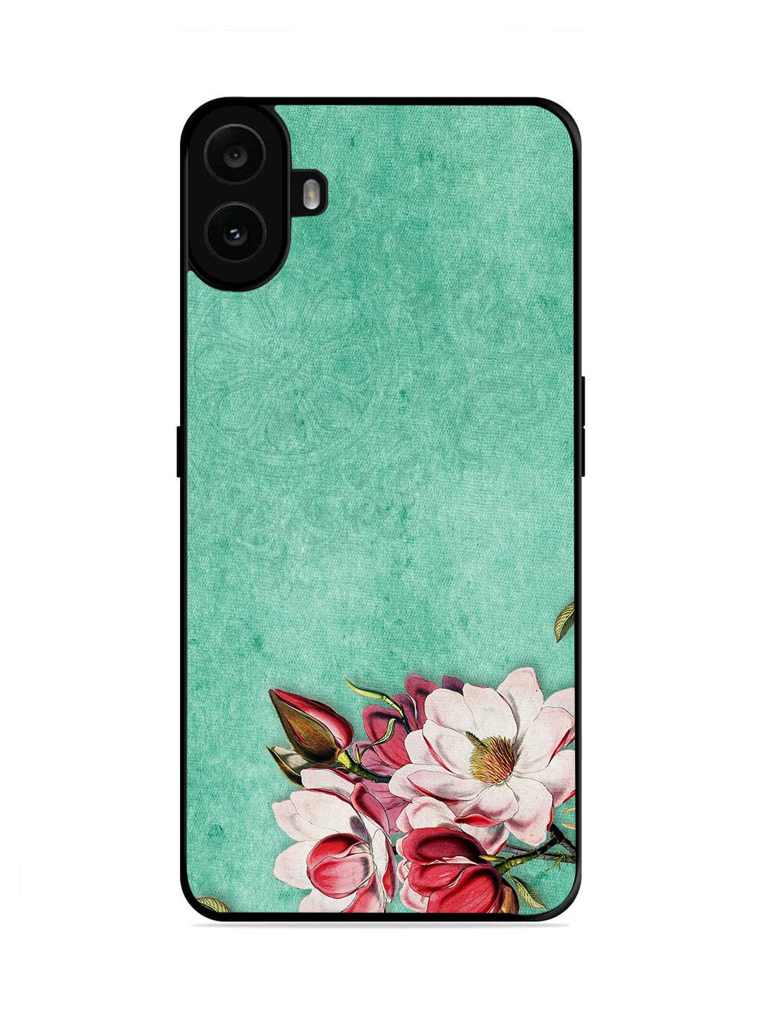 Nothing CMF Phone 1 Beautiful Flowers