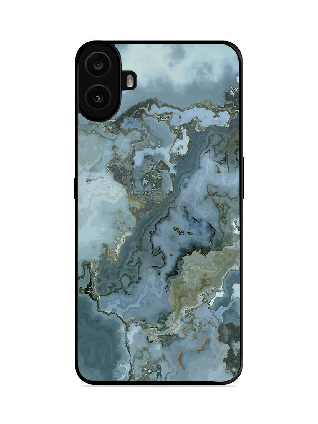 Nothing CMF Phone 1 Celestial Blue Marble