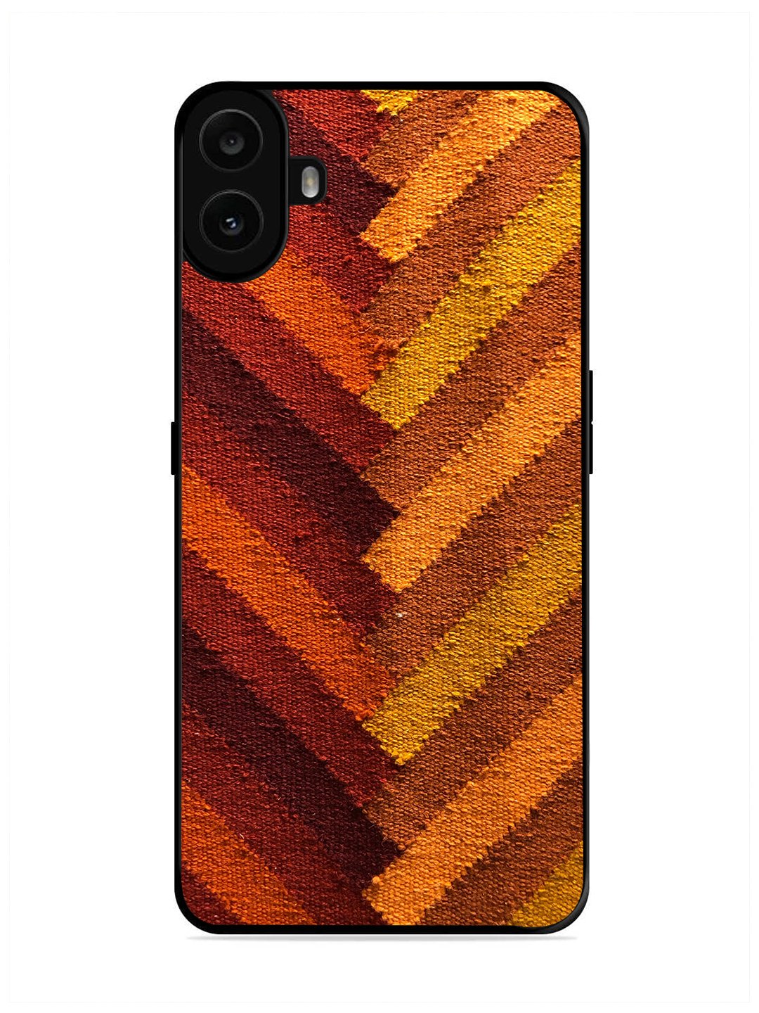 Nothing CMF Phone 1 Mat Texture