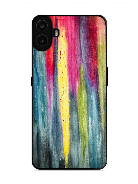Nothing CMF Phone 1 Colorful Crayons