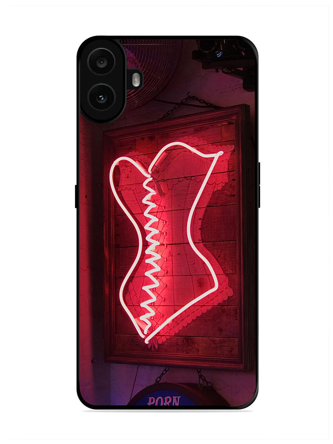 Nothing CMF Phone 1 Neon Glowing Innerwear