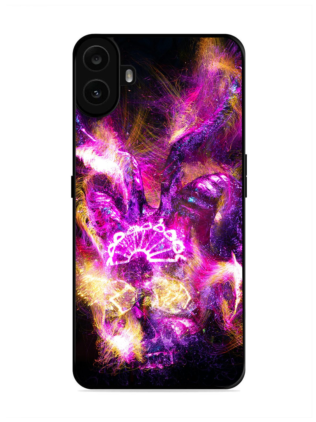 Nothing CMF Phone 1 Devils Mask