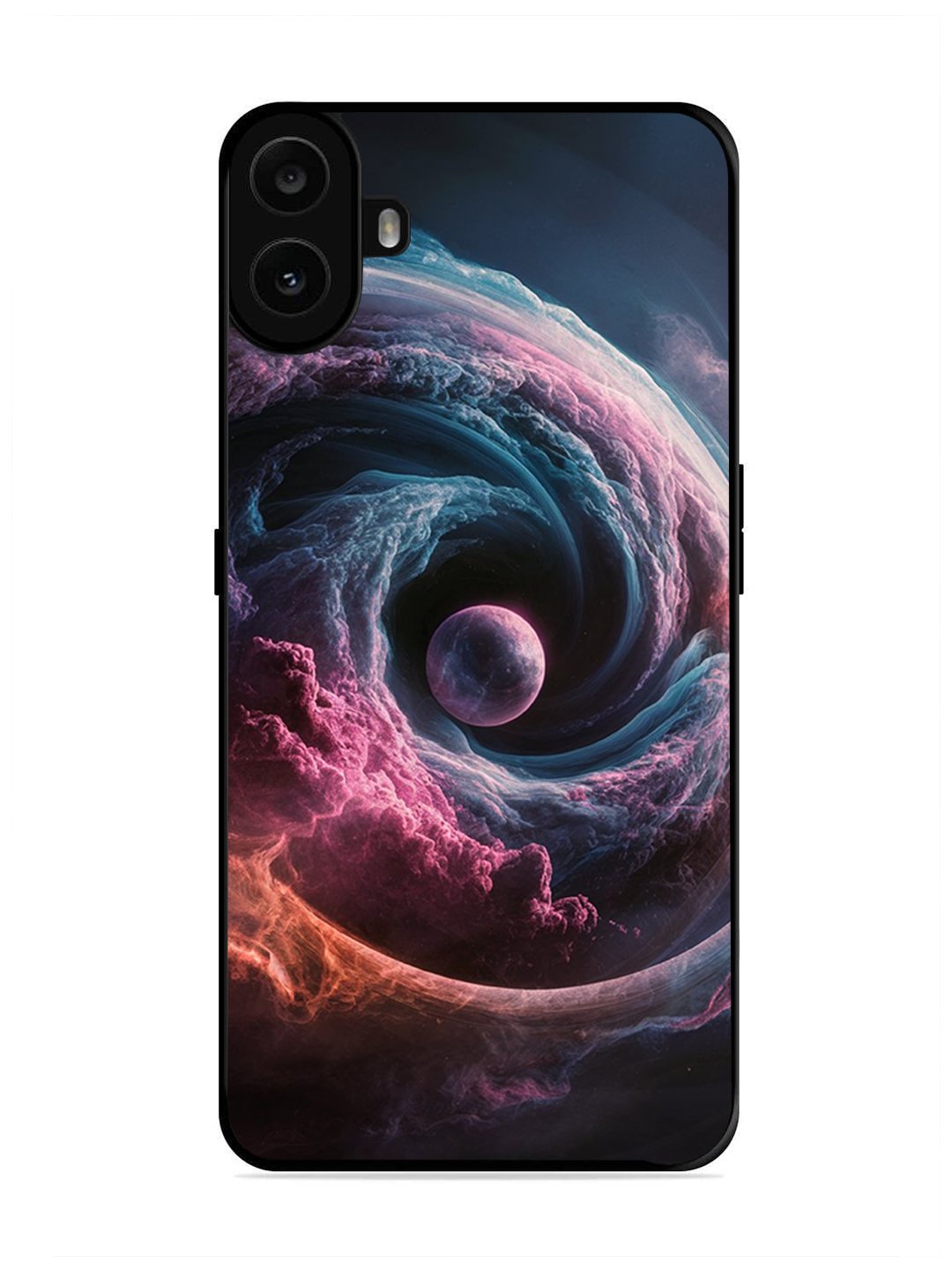 Nothing CMF Phone 1 Colorful Universe