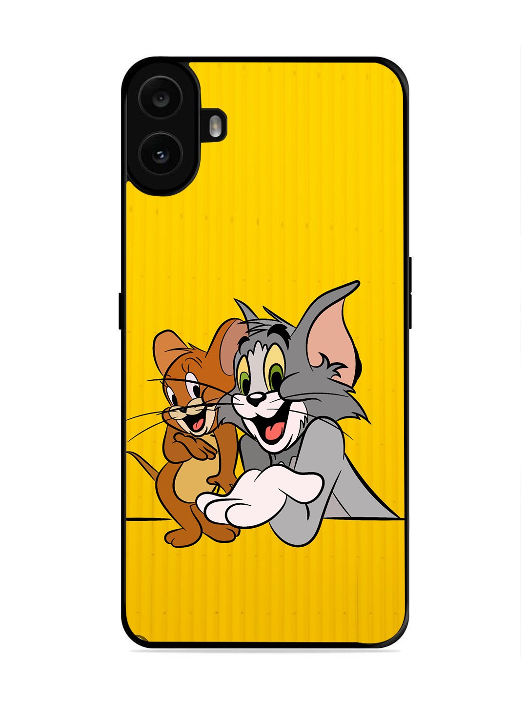 Nothing CMF Phone 1 Tom n Jerry