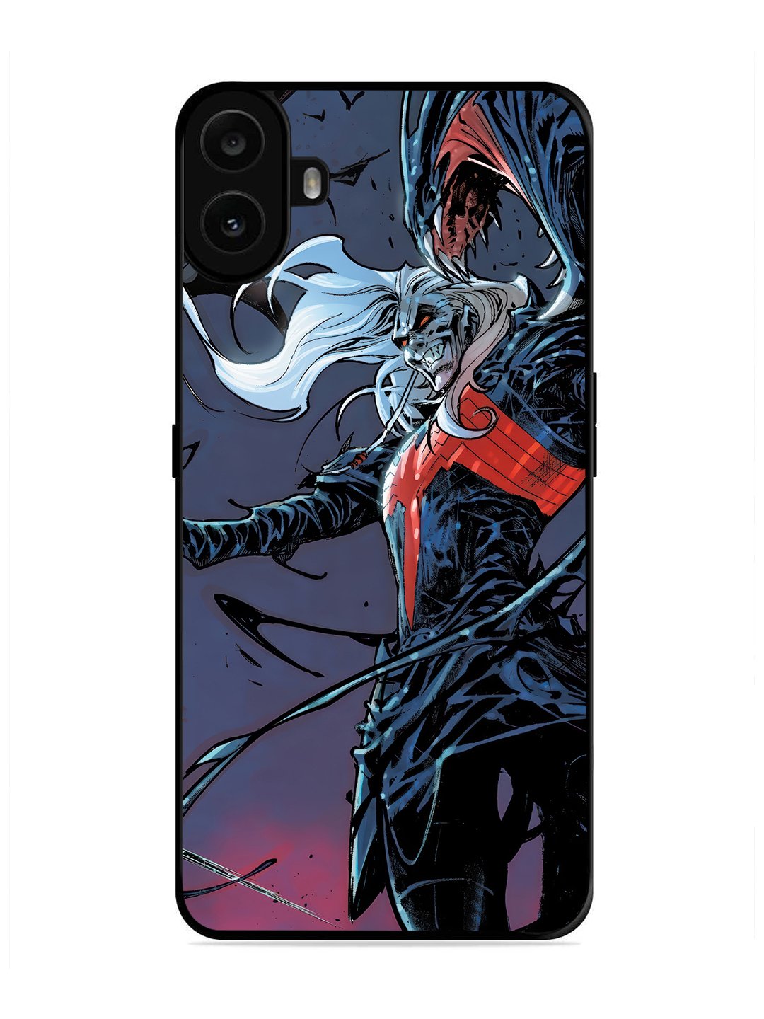 Nothing CMF Phone 1 K Marvel Supervillain