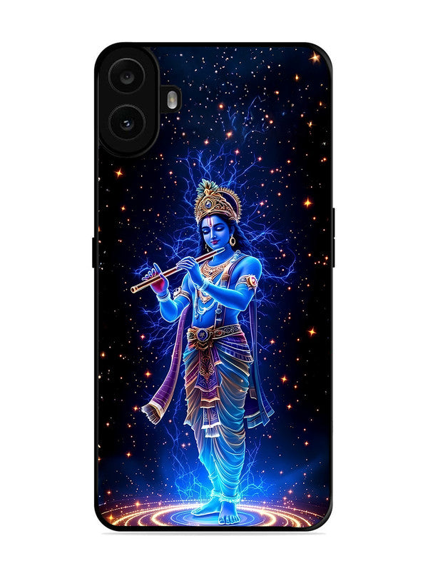 Nothing CMF Phone 1 Krishna with Flute