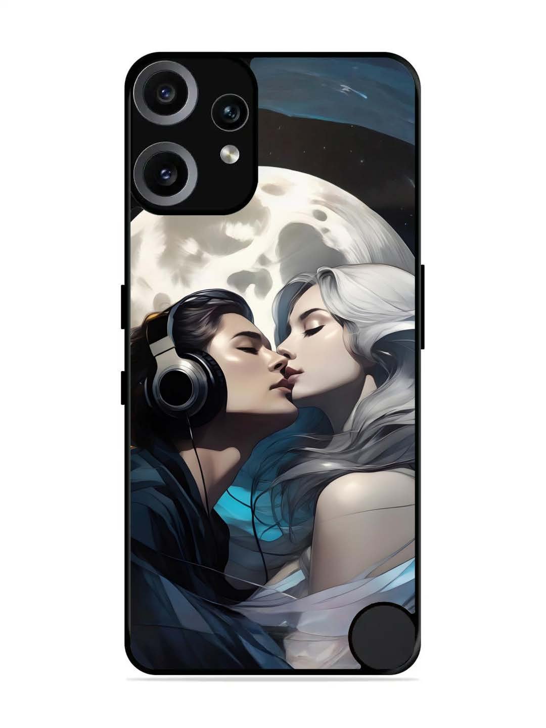 Nothing CMF Phone 2 Pro Love, Together Always, Romance