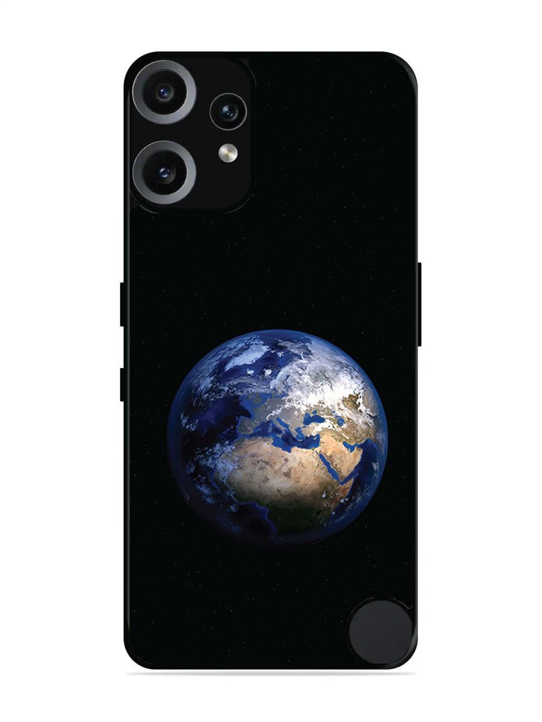 Nothing CMF Phone 2 Pro Earth From Space