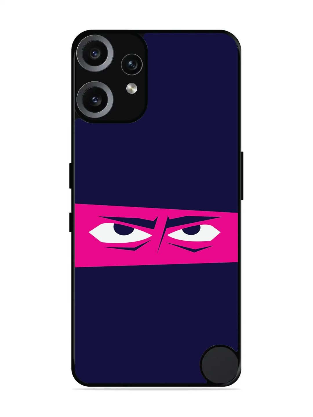 Nothing CMF Phone 2 Pro Eyes On Pink