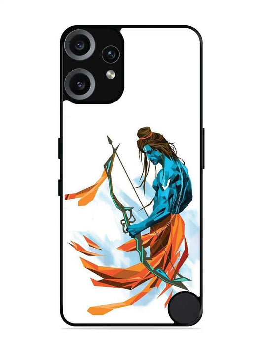 Nothing CMF Phone 2 Pro Shri Ram
