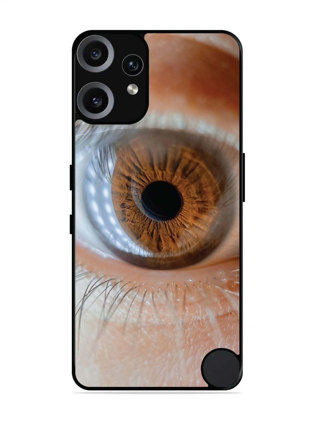 Nothing CMF Phone 2 Pro Eye