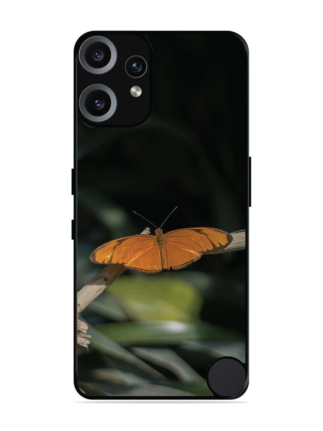 Nothing CMF Phone 2 Pro Beautiful Butterfly
