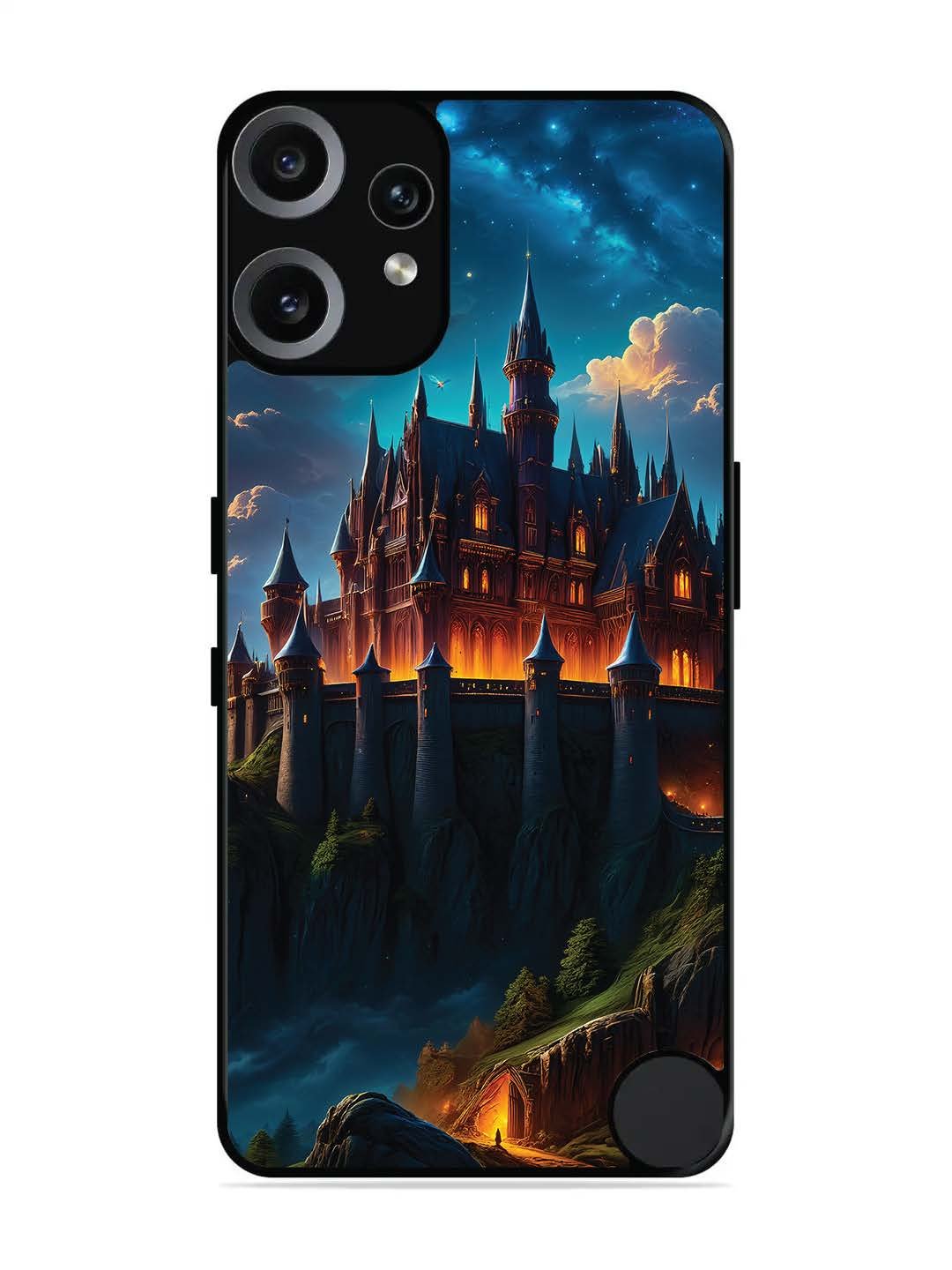 Nothing CMF Phone 2 Pro Castle
