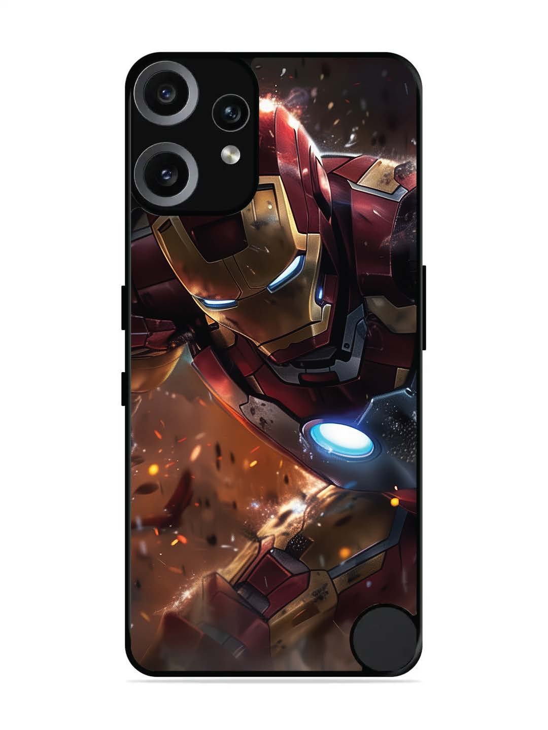 Nothing CMF Phone 2 Pro Ironman