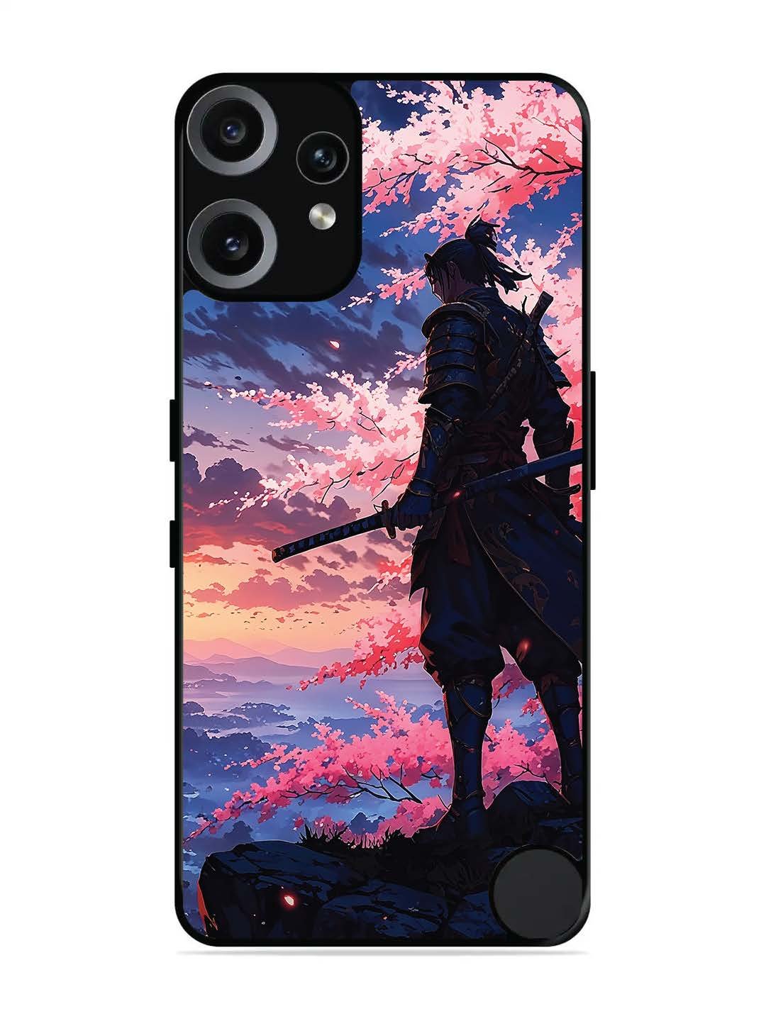 Nothing CMF Phone 2 Pro Samuray