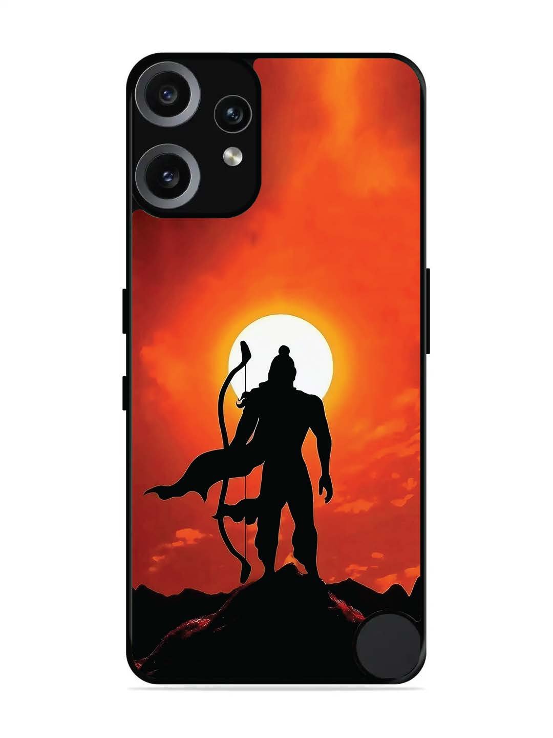 Nothing CMF Phone 2 Pro Lord Rama