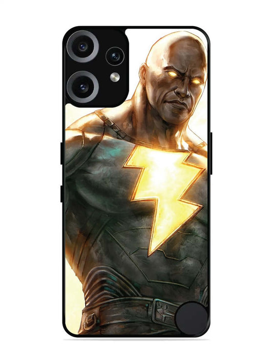 Nothing CMF Phone 2 Pro black Adam Close look
