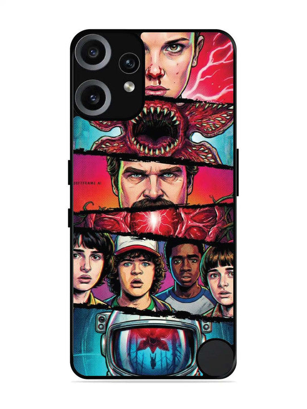 Nothing CMF Phone 2 Pro Stranger Things Season 1