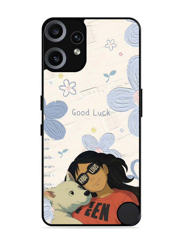 Nothing CMF Phone 2 Pro Fabulous and Good Luck