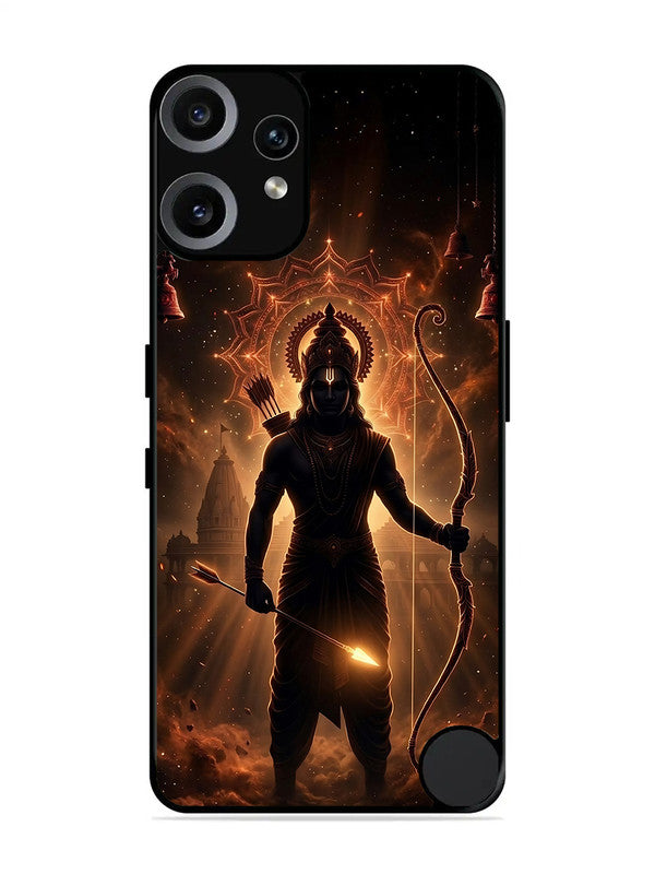Nothing CMF Phone 2 Pro The Divine Darshan - Lord Rama