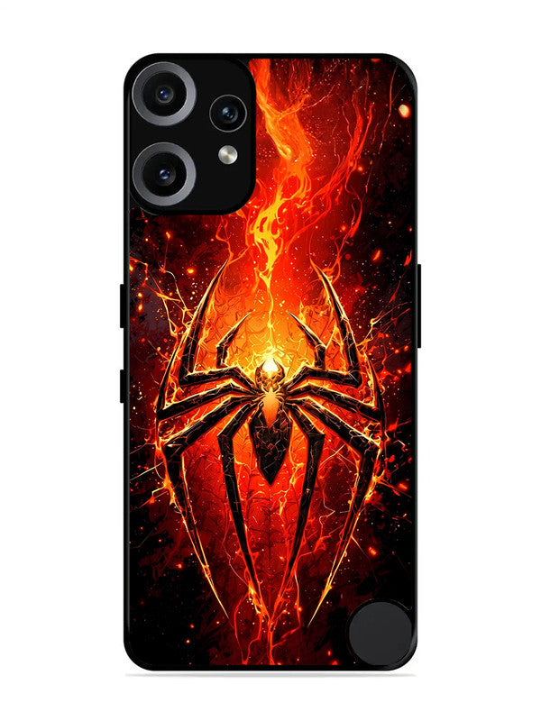 Nothing CMF Phone 2 Pro The Spider