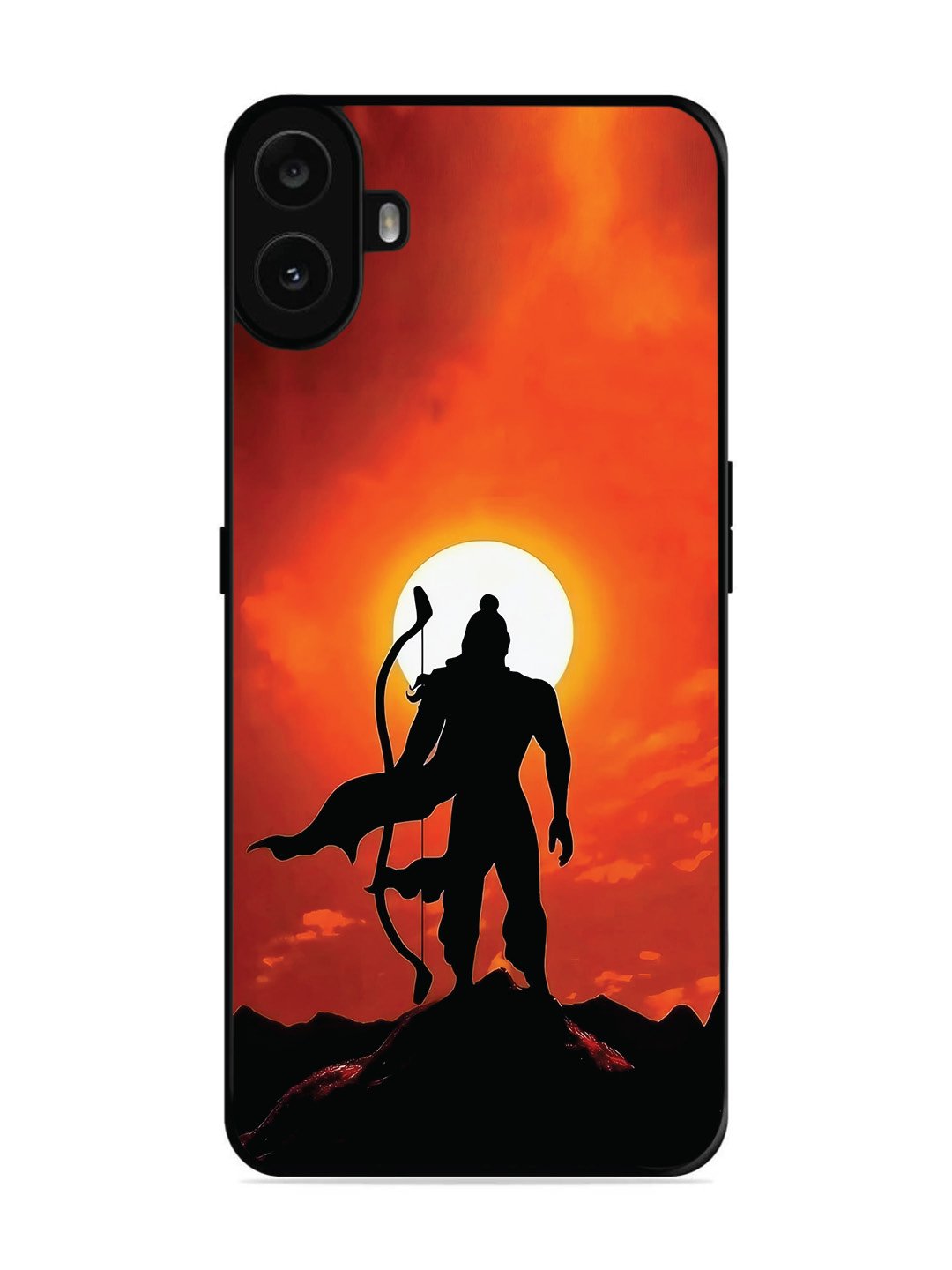 Nothing CMF Phone 1 Lord Rama