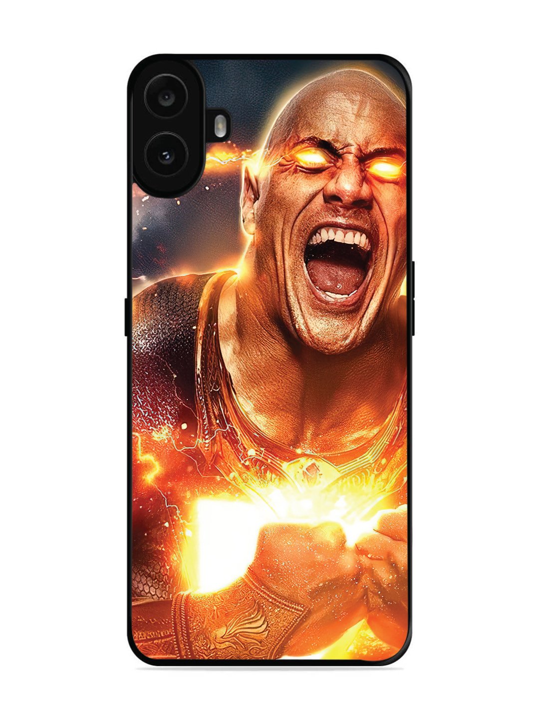 Nothing CMF Phone 1 black-adam-2022