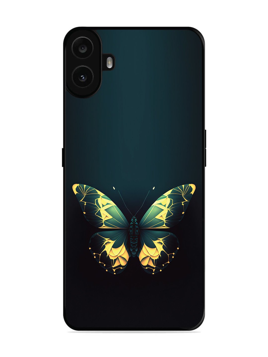 Nothing CMF Phone 1 butterfly-insect-animal-abstract