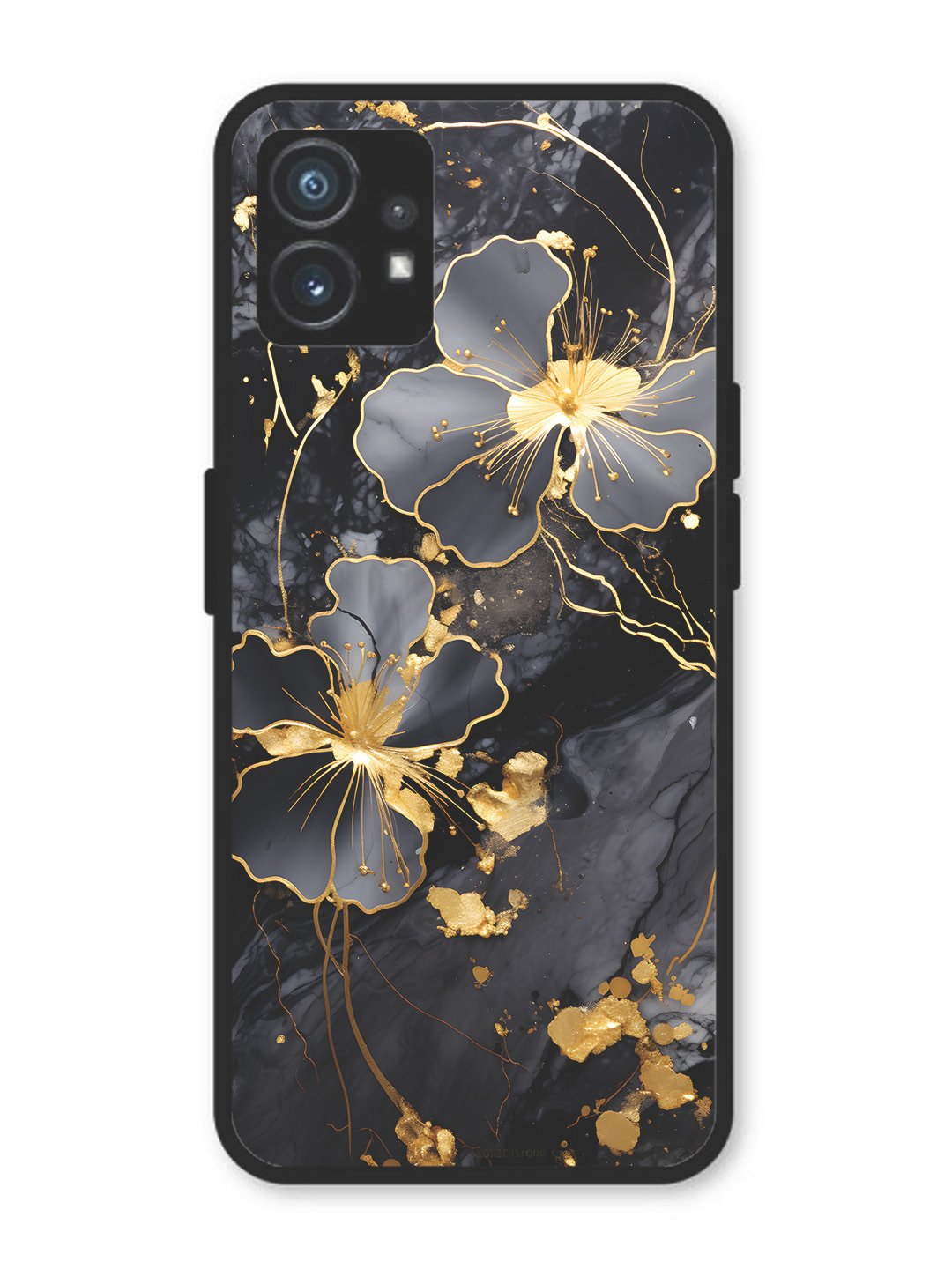 Nothing Phone 1 Dark Flowars