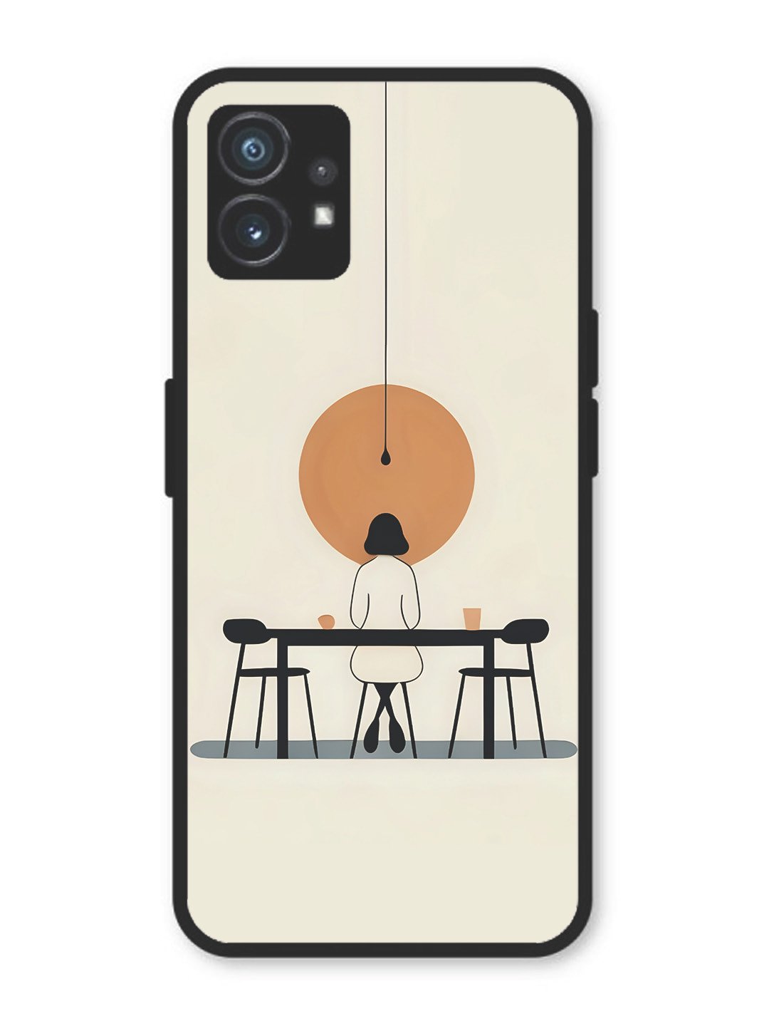 Nothing Phone 1 Alone