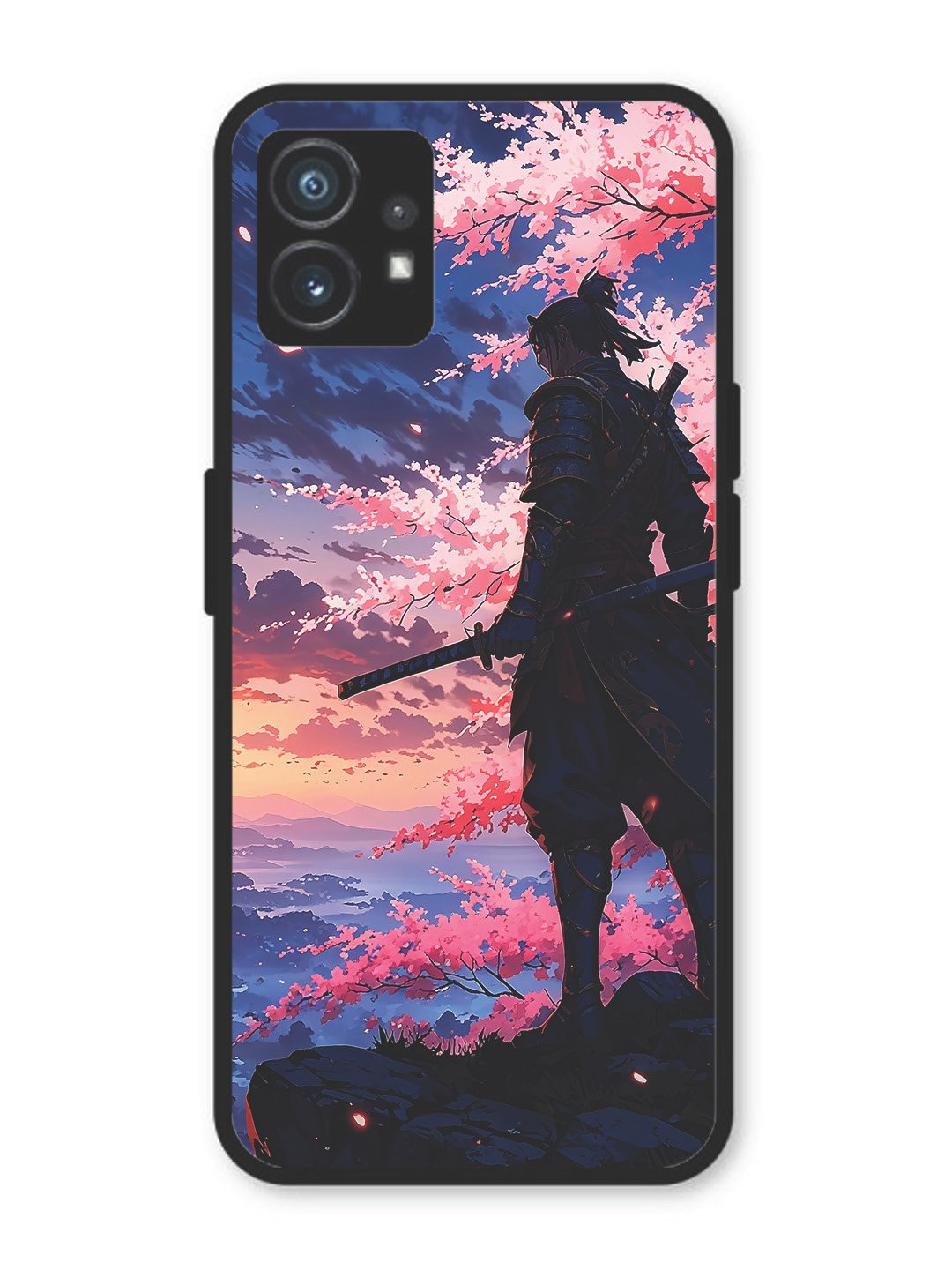 Nothing Phone 1 Samuray