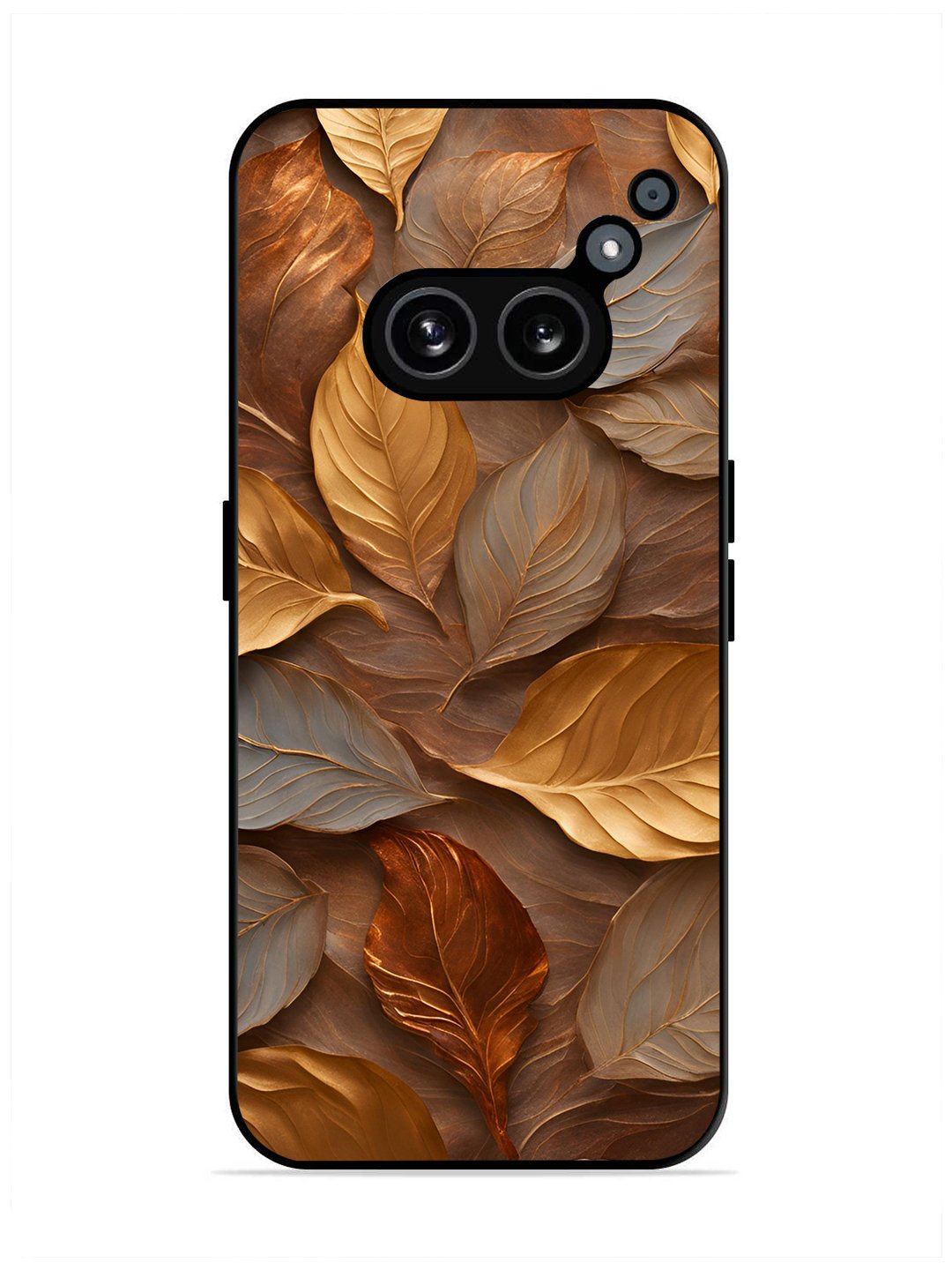 Nothing Phone 2a 5G Dry Leaves