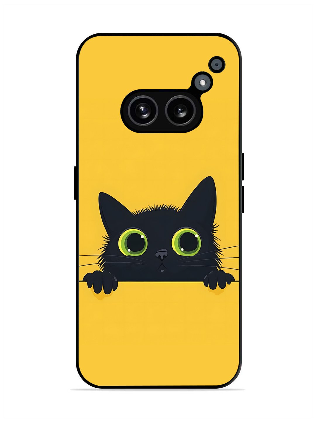 Nothing Phone 2a 5G Cat