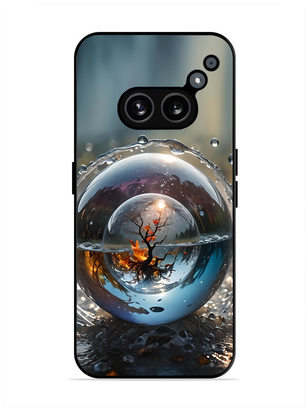 Nothing Phone 2a 5G Aquatree In Waterball