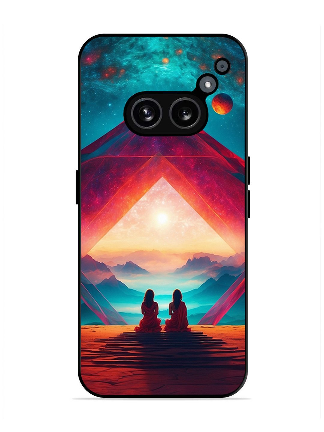 Nothing Phone 2a 5G Meditation