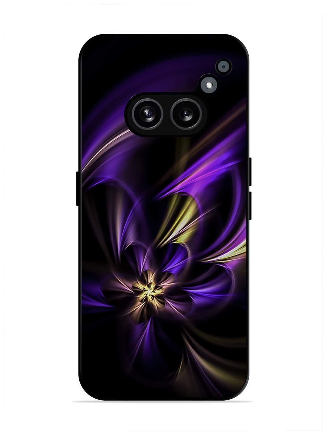 Nothing Phone 2a 5G Royal Purple Bloom