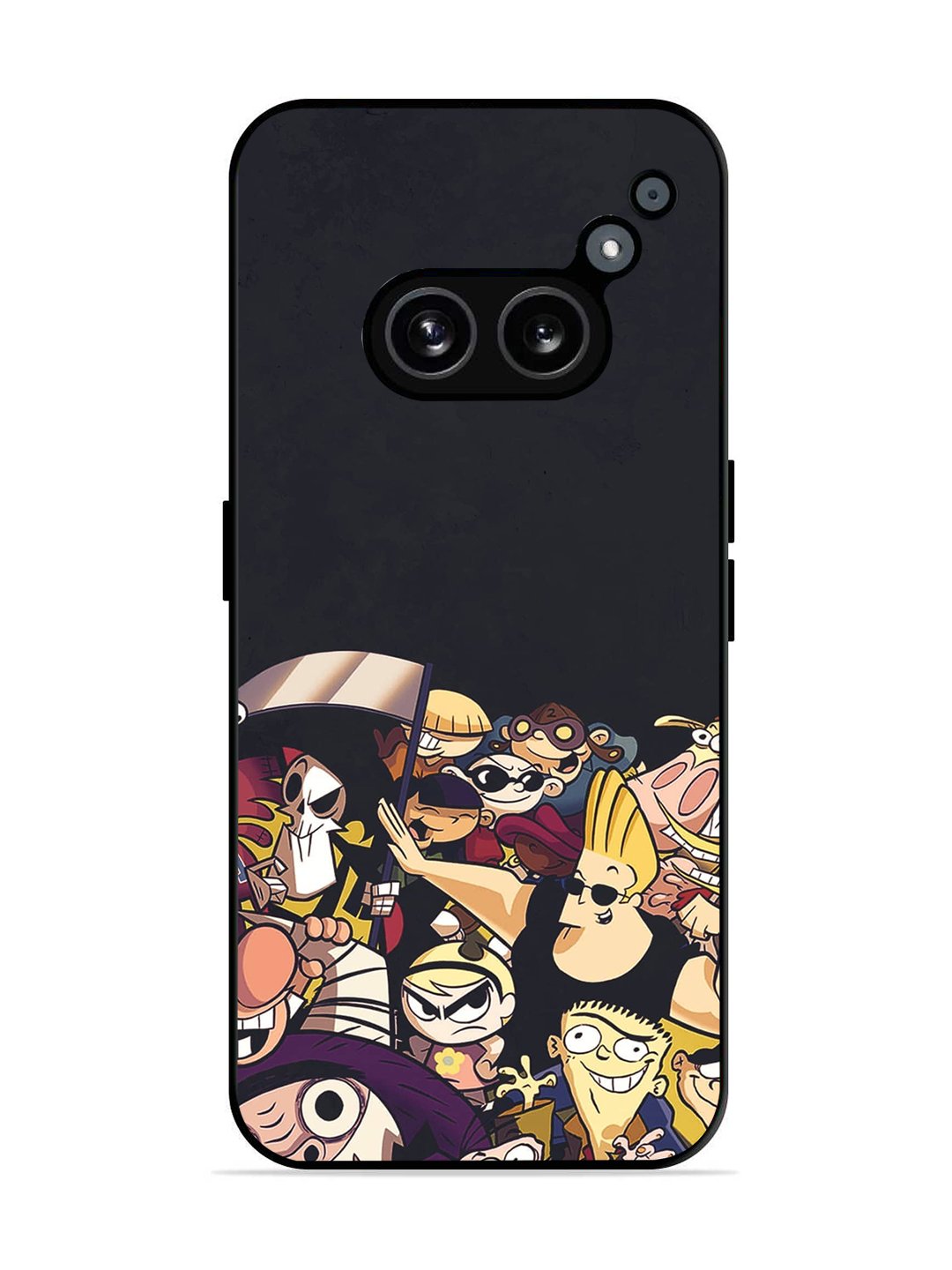 Nothing Phone 2a 5G Cartoon Network's toons