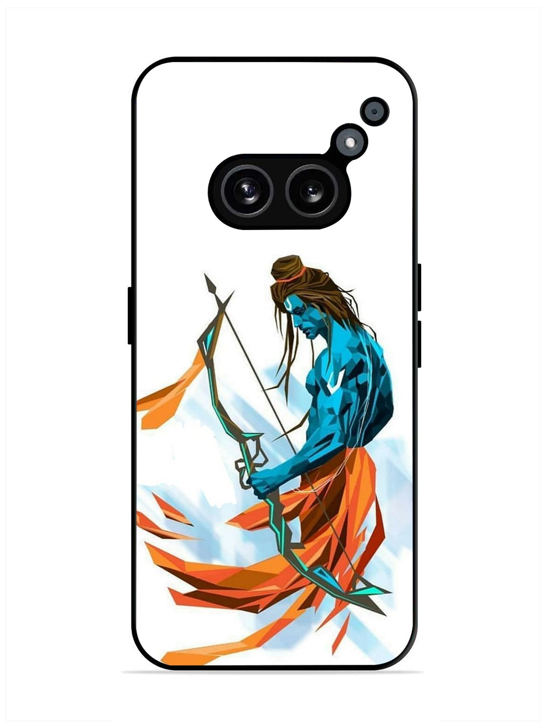 Nothing Phone 2a 5G Shri Ram