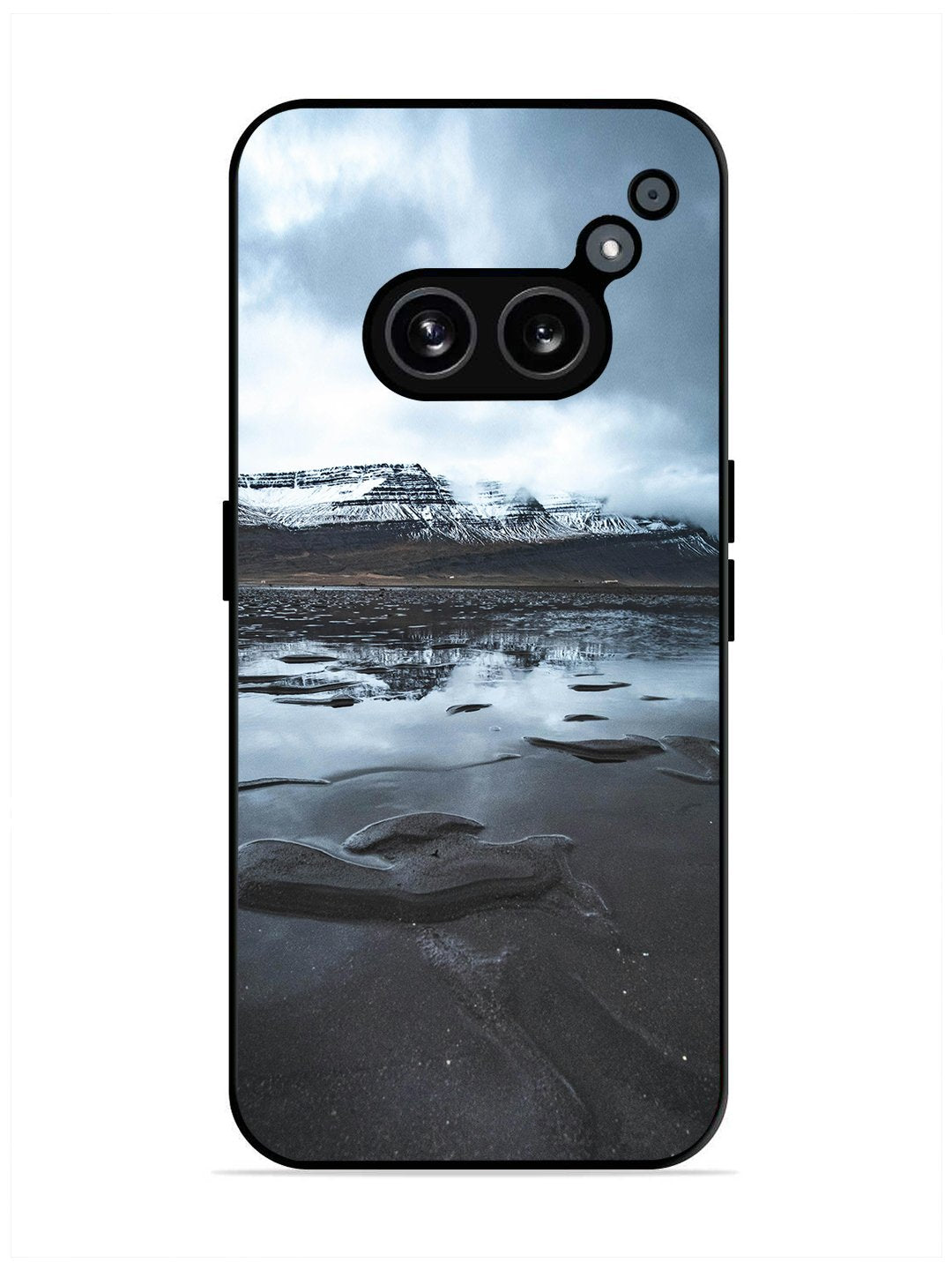 Nothing Phone 2a 5G Beach And Mountain