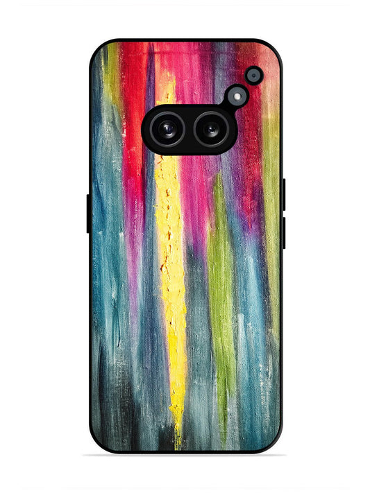 Nothing Phone 2a 5G Colorful Crayons