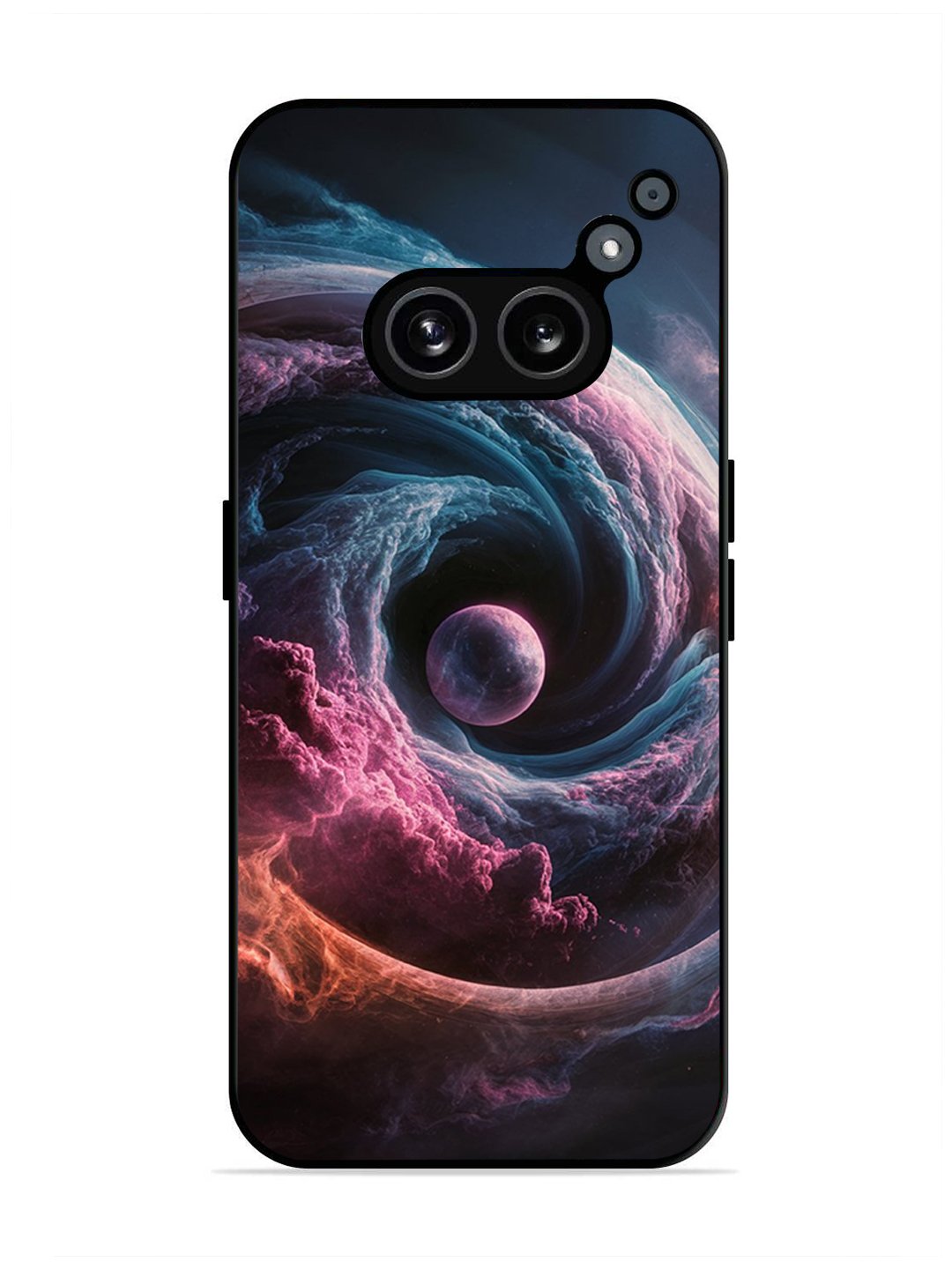 Nothing Phone 2a 5G Colorful Universe