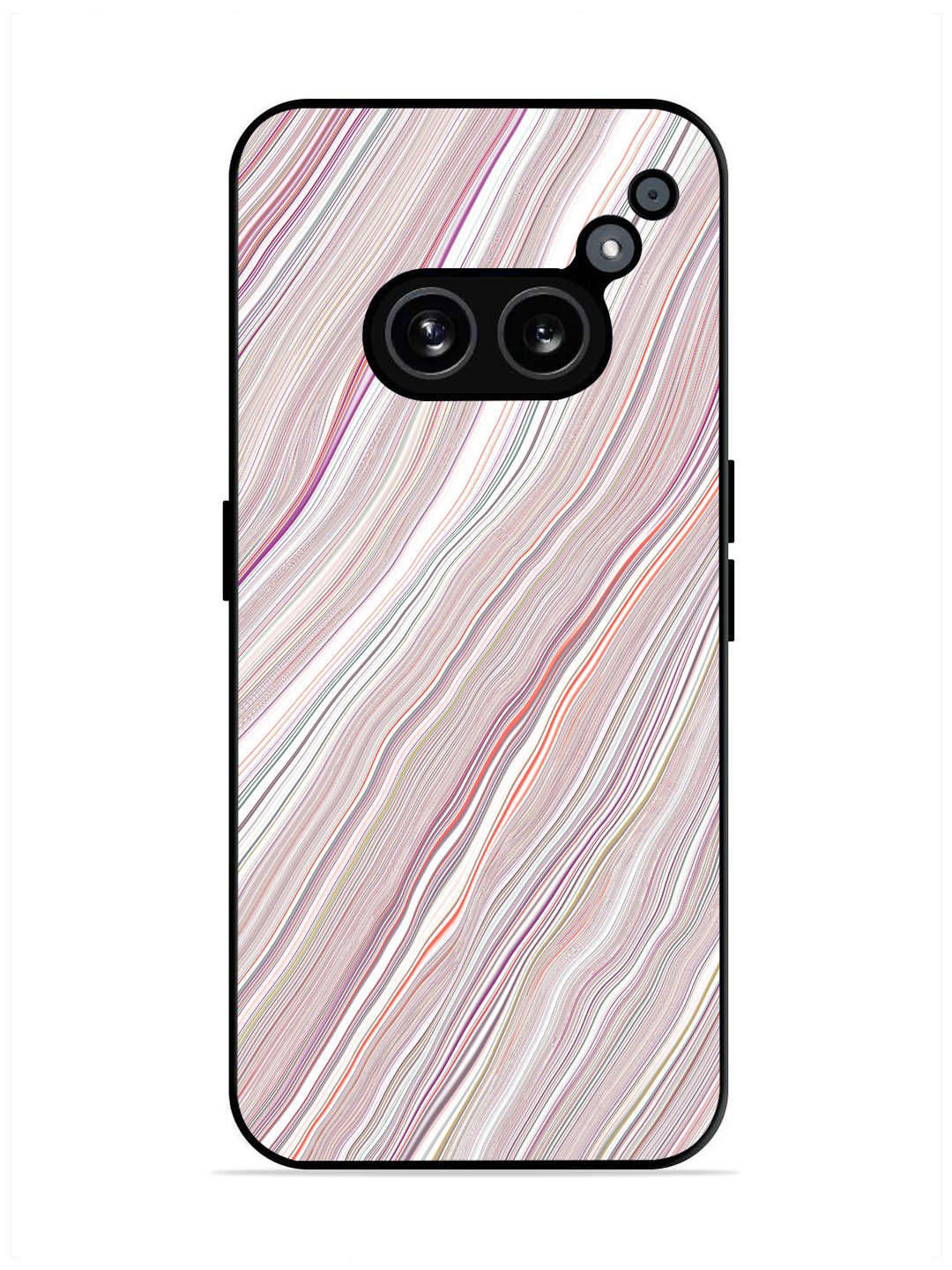 Nothing Phone 2a 5G Abstract Marble