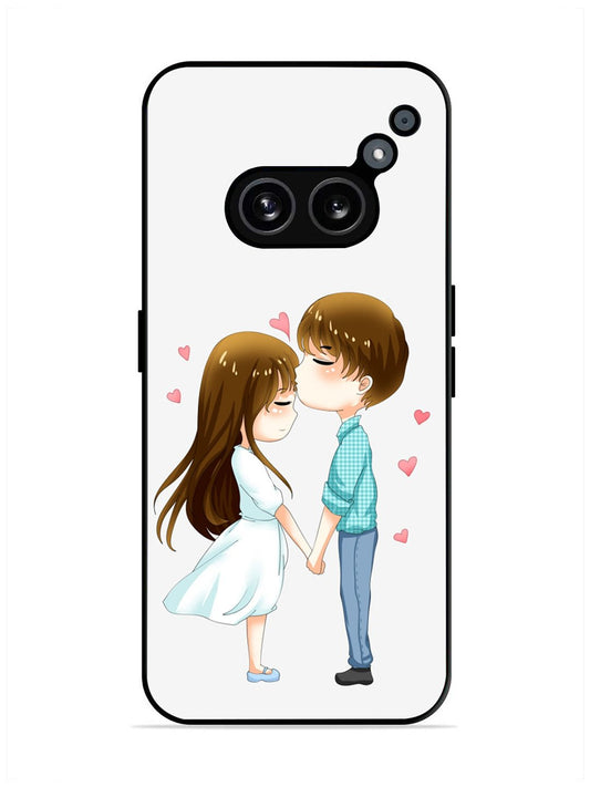 Nothing Phone 2a 5G Cute Little Couple