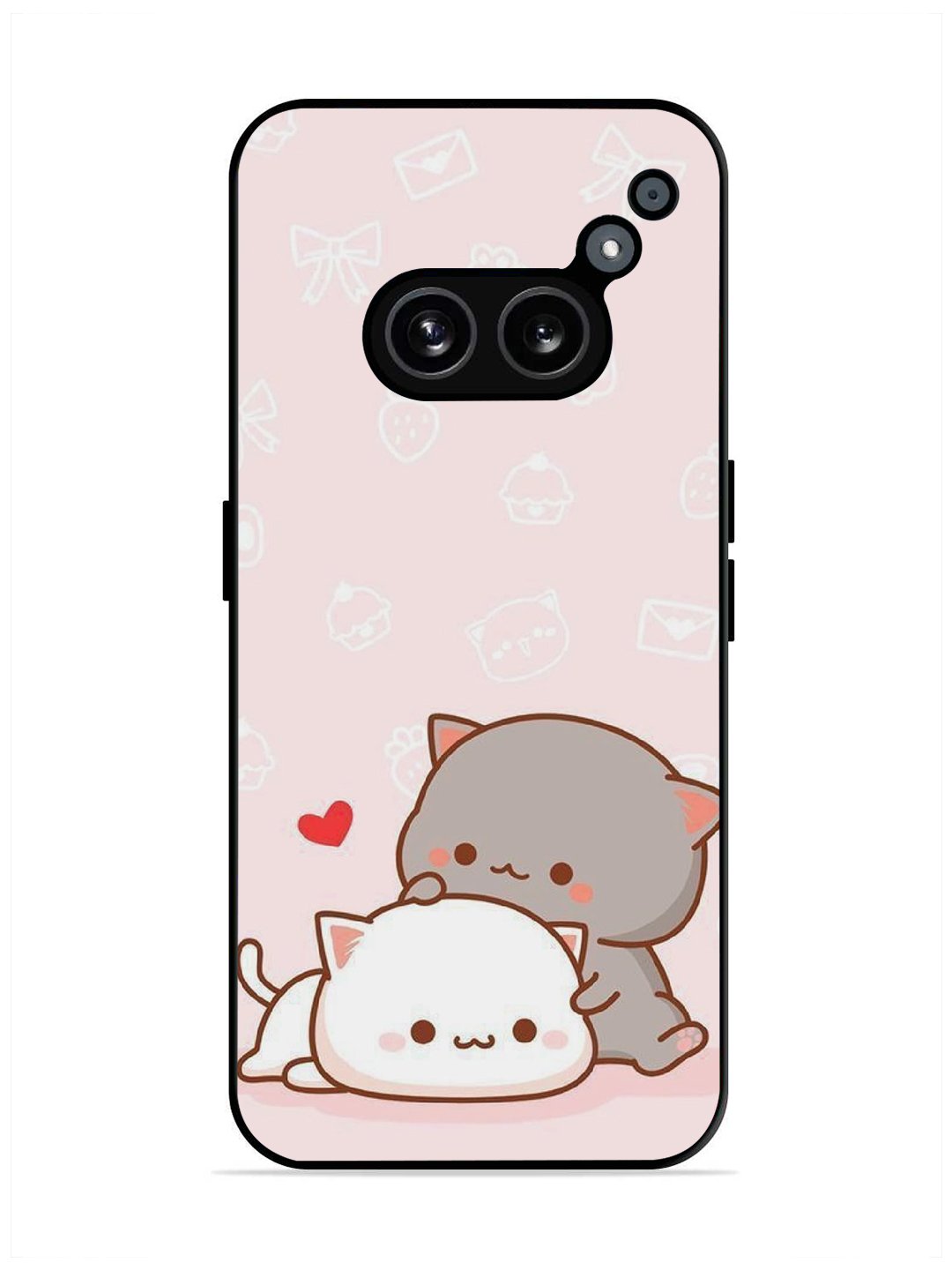 Nothing Phone 2a 5G Bubu & Dudu Love