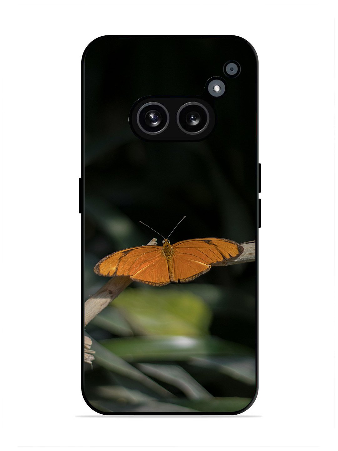 Nothing Phone 2a 5G Beautiful Butterfly