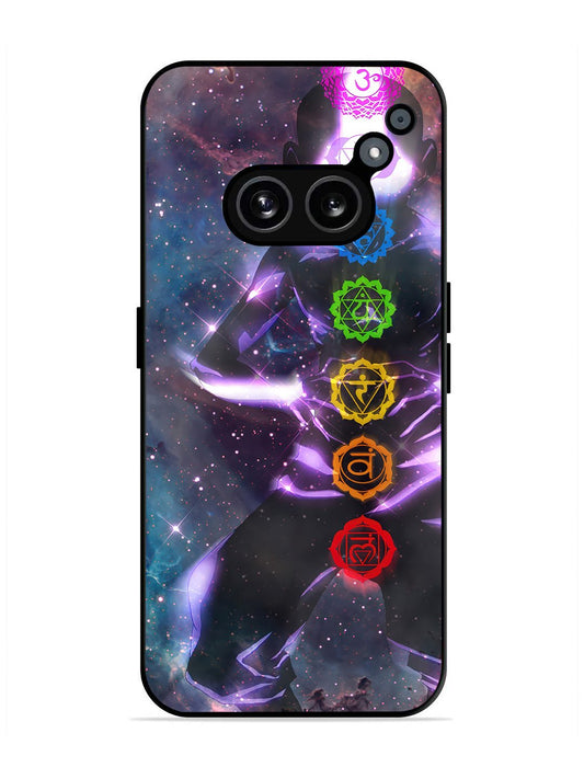 Nothing Phone 2a 5G Aang Avatar The Last Airbender