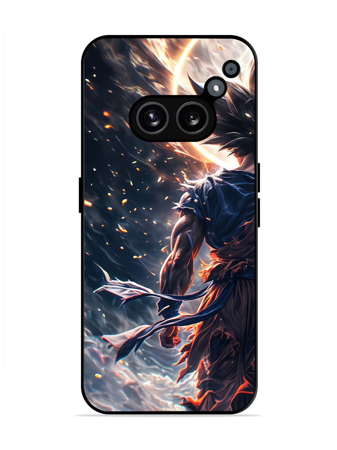 Nothing Phone 2a 5G Goku