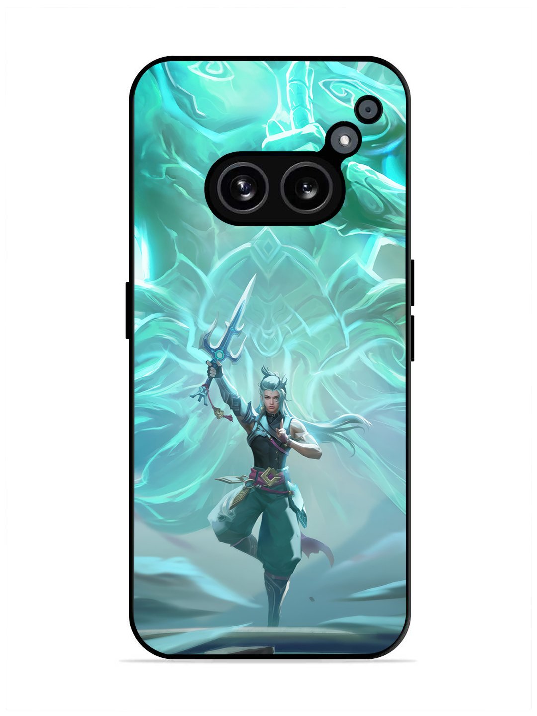 Nothing Phone 2a 5G Suyou